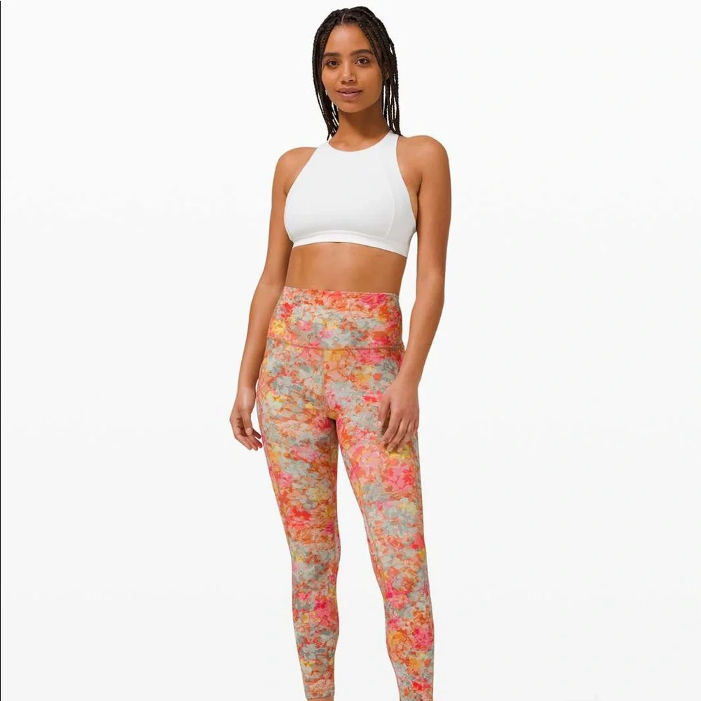 Lululemon Align Pant 25” - Picture 6 of 14